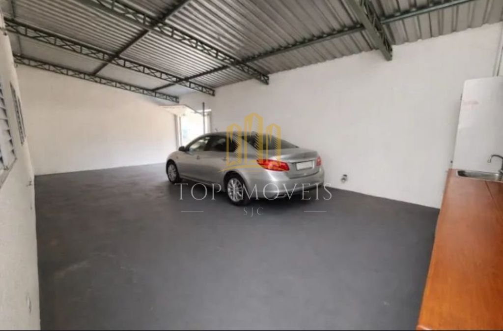 Imóvel residencial comercial garagem ampla energia solar jar