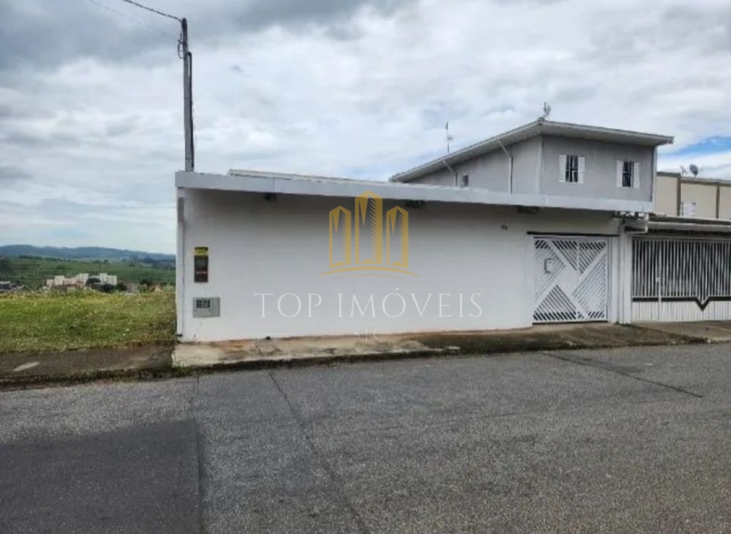Imóvel residencial comercial garagem ampla energia solar jar
