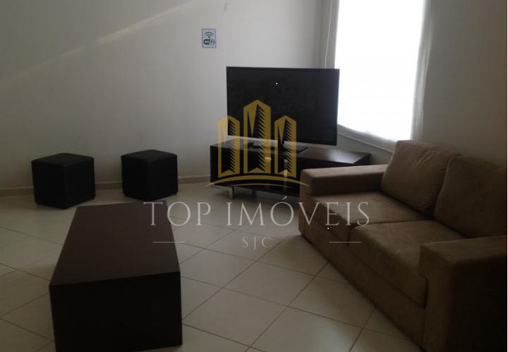 Apartamento com 3 quartos, 153 m², à venda por R$ 1.790.000 - Jardim Aquarius - São José dos Campos/SP