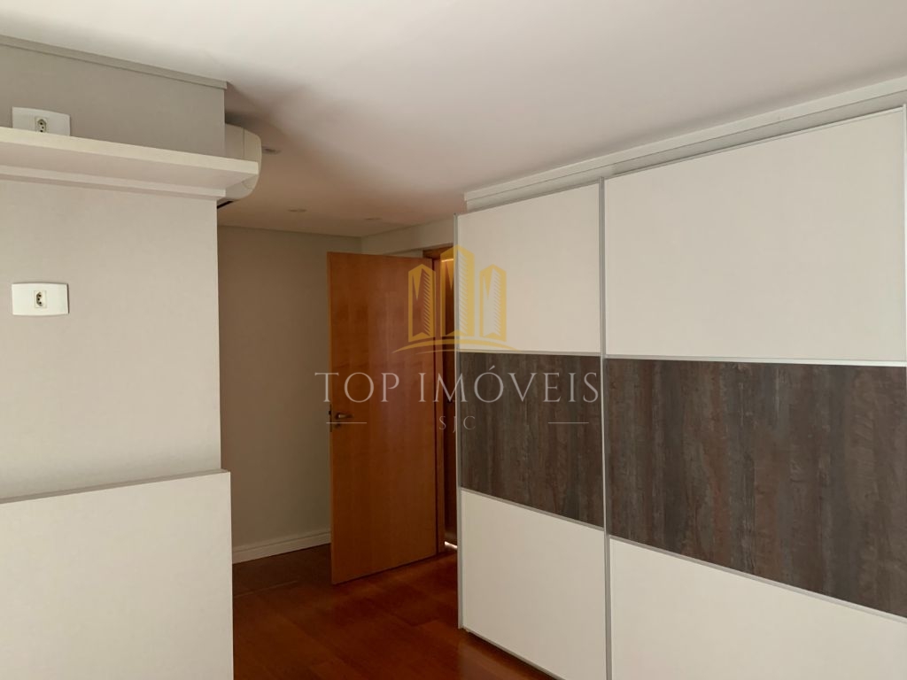 Apartamento com 3 quartos, 153 m², à venda por R$ 1.790.000 - Jardim Aquarius - São José dos Campos/SP