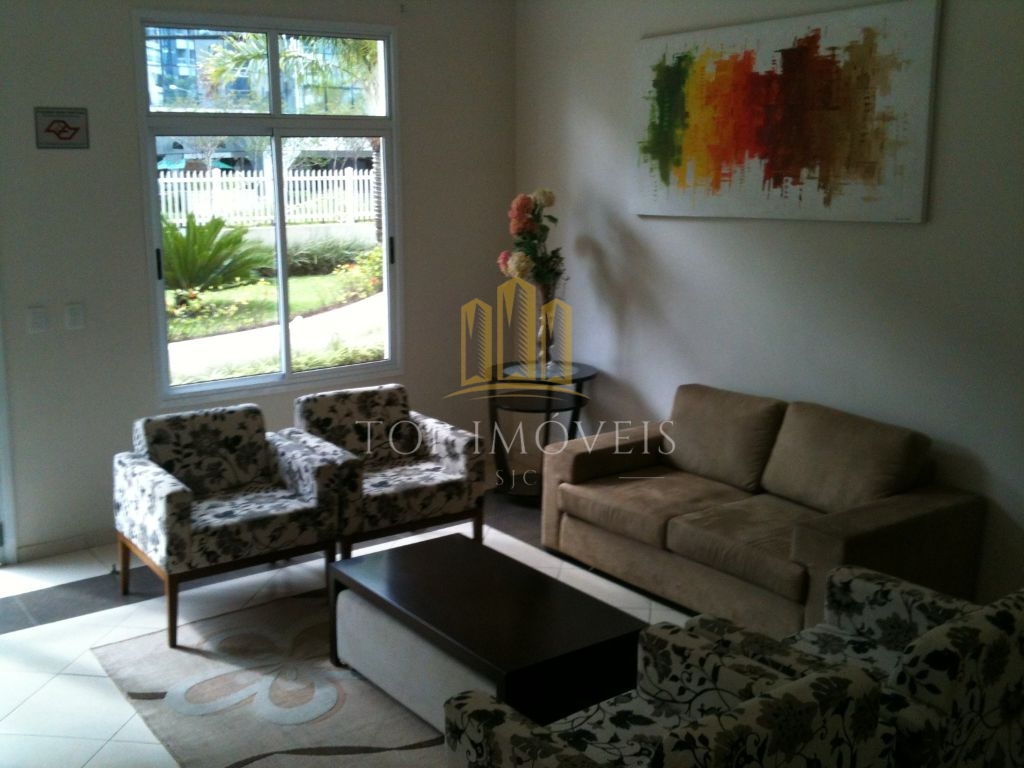Apartamento com 3 quartos, 153 m², à venda por R$ 1.790.000 - Jardim Aquarius - São José dos Campos/SP
