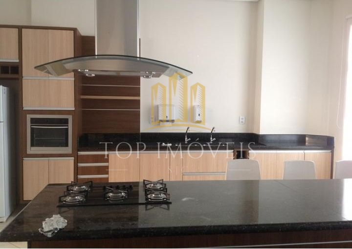 Apartamento com 3 quartos, 153 m², à venda por R$ 1.790.000 - Jardim Aquarius - São José dos Campos/SP