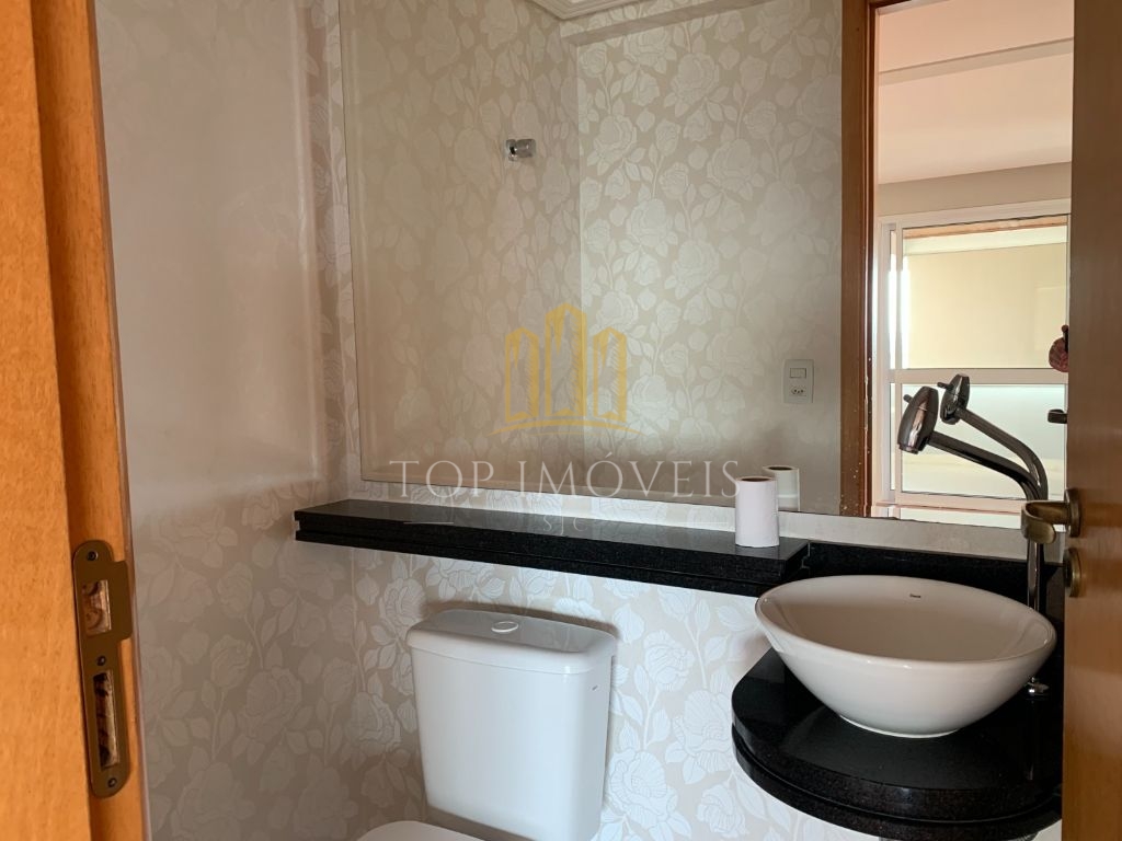 Apartamento com 3 quartos, 153 m², à venda por R$ 1.790.000 - Jardim Aquarius - São José dos Campos/SP