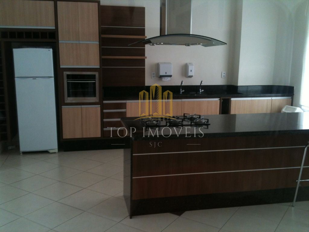 Apartamento com 3 quartos, 153 m², à venda por R$ 1.790.000 - Jardim Aquarius - São José dos Campos/SP
