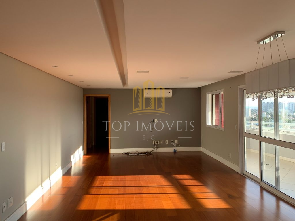 Apartamento com 3 quartos, 153 m², à venda por R$ 1.790.000 - Jardim Aquarius - São José dos Campos/SP
