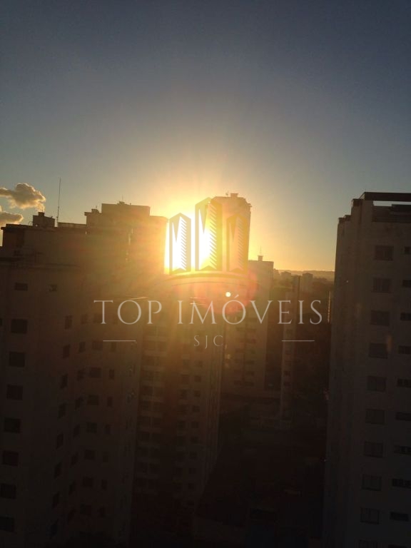 Apartamento com 3 quartos, 153 m², à venda por R$ 1.790.000 - Jardim Aquarius - São José dos Campos/SP