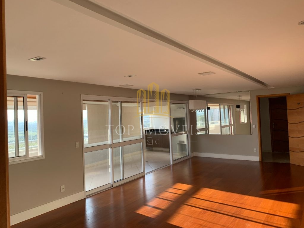 Apartamento com 3 quartos, 153 m², à venda por R$ 1.790.000 - Jardim Aquarius - São José dos Campos/SP