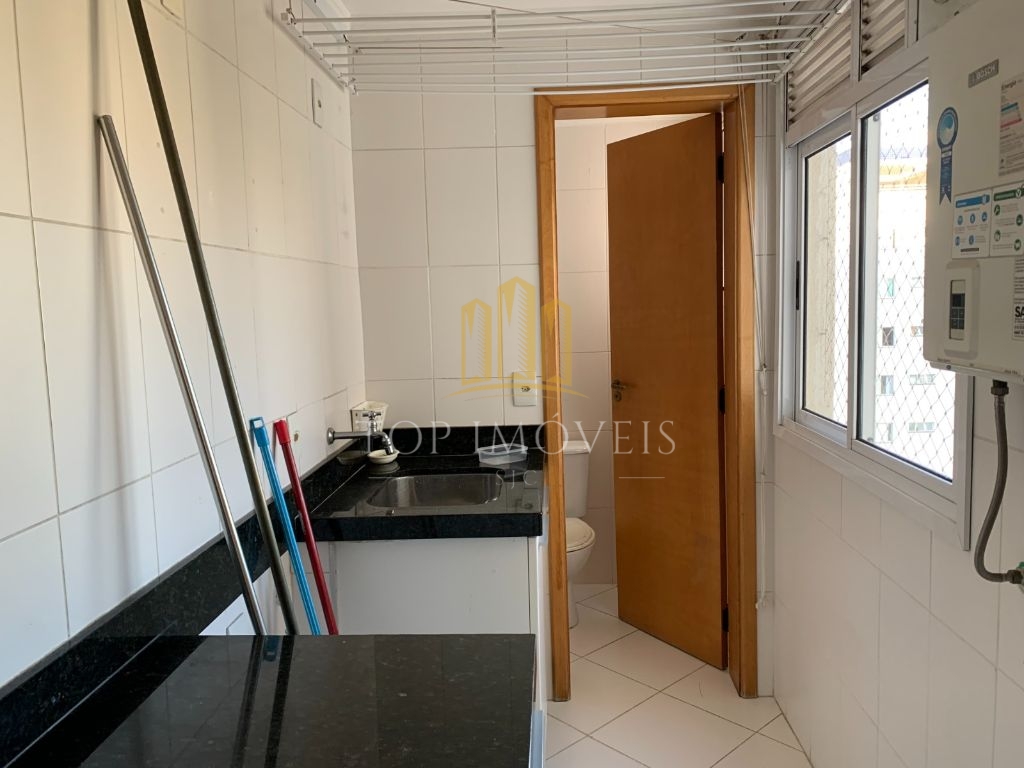 Apartamento com 3 quartos, 153 m², à venda por R$ 1.790.000 - Jardim Aquarius - São José dos Campos/SP