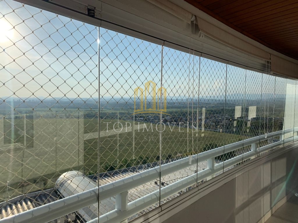 Apartamento com 3 quartos, 153 m², à venda por R$ 1.790.000 - Jardim Aquarius - São José dos Campos/SP