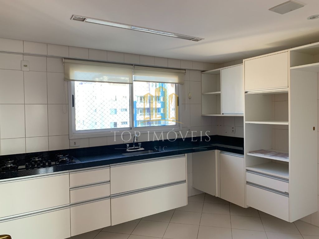 Apartamento com 3 quartos, 153 m², à venda por R$ 1.790.000 - Jardim Aquarius - São José dos Campos/SP