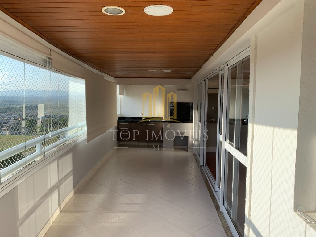 Apartamento com 3 quartos, 153 m², à venda por R$ 1.790.000 - Jardim Aquarius - São José dos Campos/SP