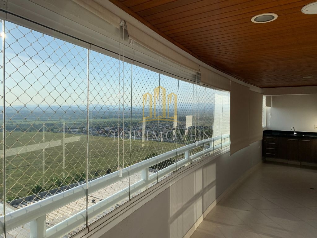 Apartamento com 3 quartos, 153 m², à venda por R$ 1.790.000 - Jardim Aquarius - São José dos Campos/SP
