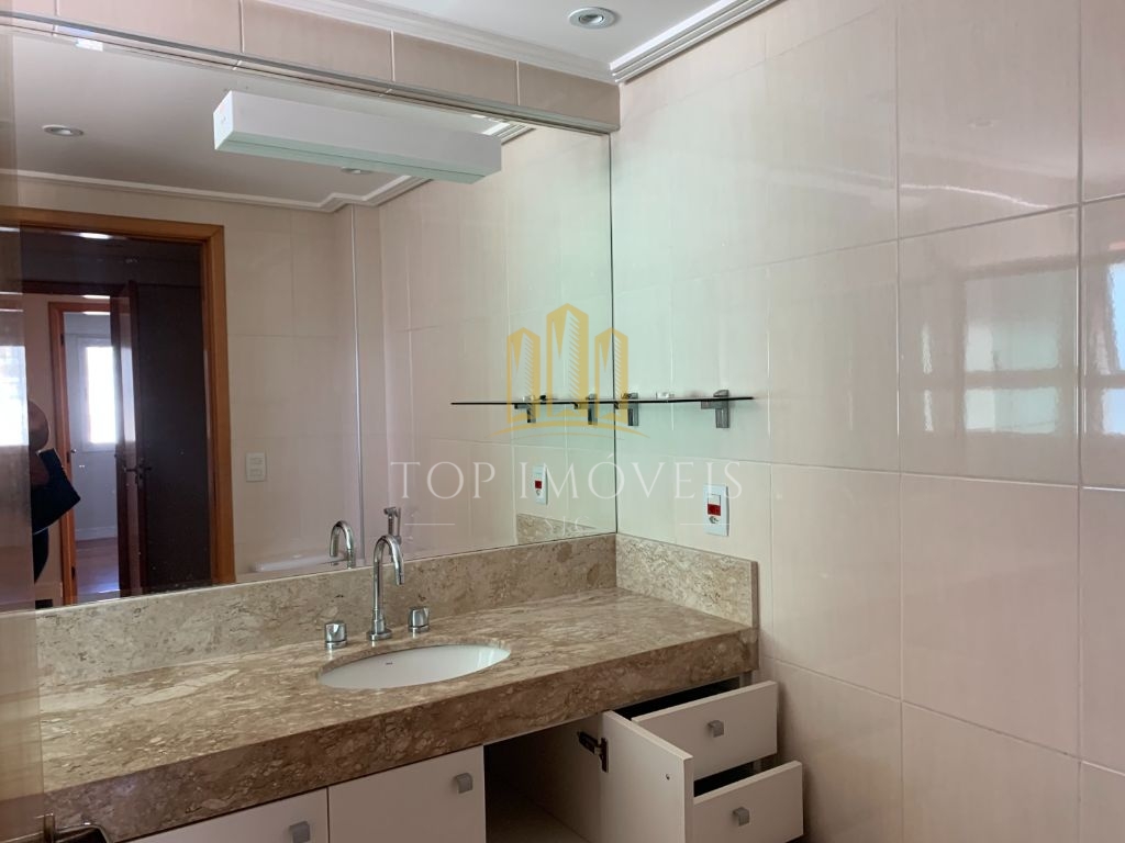 Apartamento com 3 quartos, 153 m², à venda por R$ 1.790.000 - Jardim Aquarius - São José dos Campos/SP