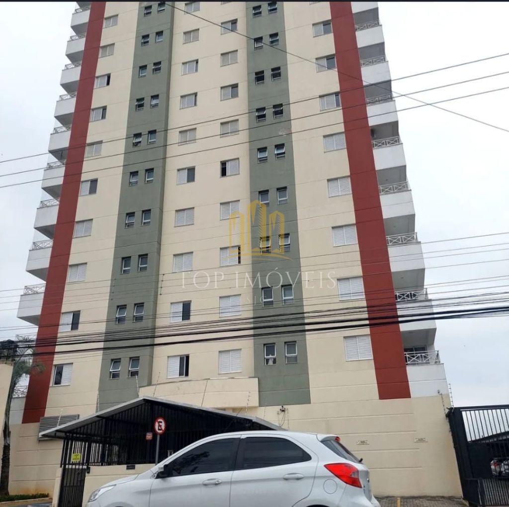 Oportunidade única! apartamento de 3 quartos com suíte na to