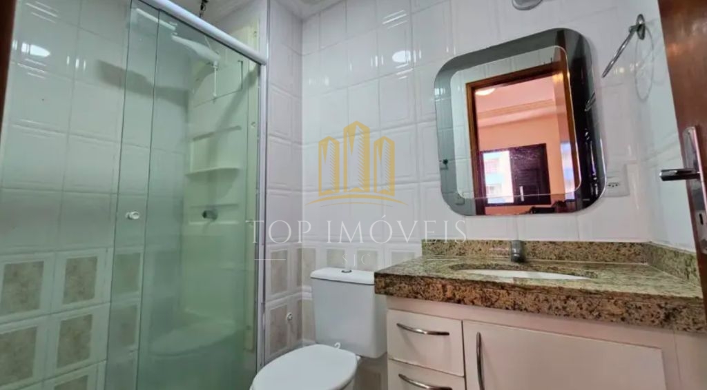 Apartamento 65 m², 2 dormitórios por R$580.000, Jardim Aquarius - São José dos Campos