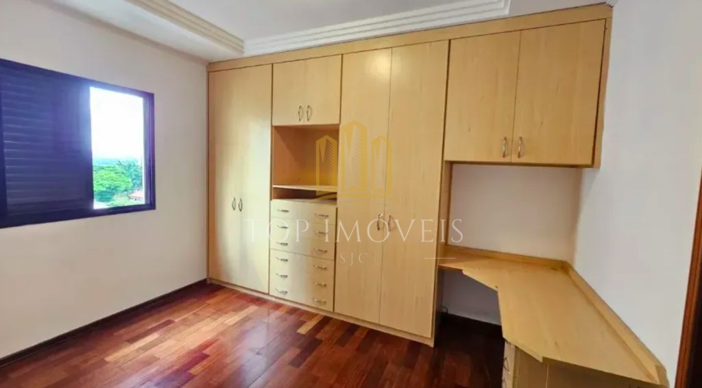 Apartamento 65 m², 2 dormitórios por R$580.000, Jardim Aquarius - São José dos Campos