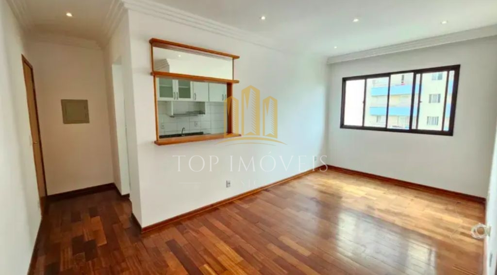 Apartamento 65 m², 2 dormitórios por R$580.000, Jardim Aquarius - São José dos Campos