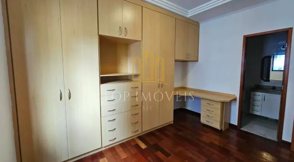 Apartamento 65 m², 2 dormitórios por R$580.000, Jardim Aquarius - São José dos Campos