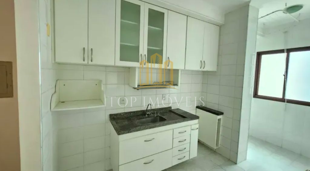 Apartamento 65 m², 2 dormitórios por R$580.000, Jardim Aquarius - São José dos Campos