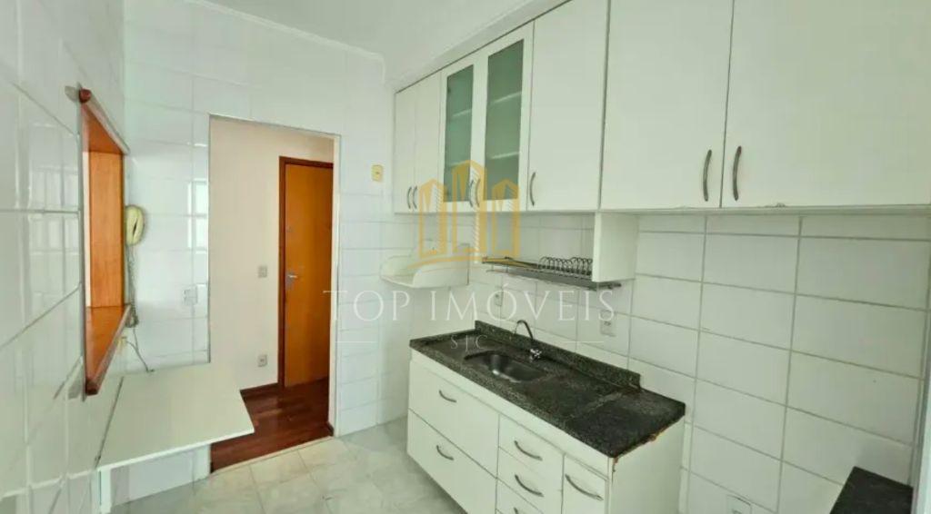 Apartamento 65 m², 2 dormitórios por R$580.000, Jardim Aquarius - São José dos Campos