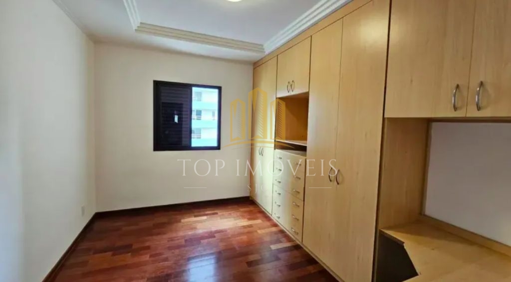 Apartamento 65 m², 2 dormitórios por R$580.000, Jardim Aquarius - São José dos Campos