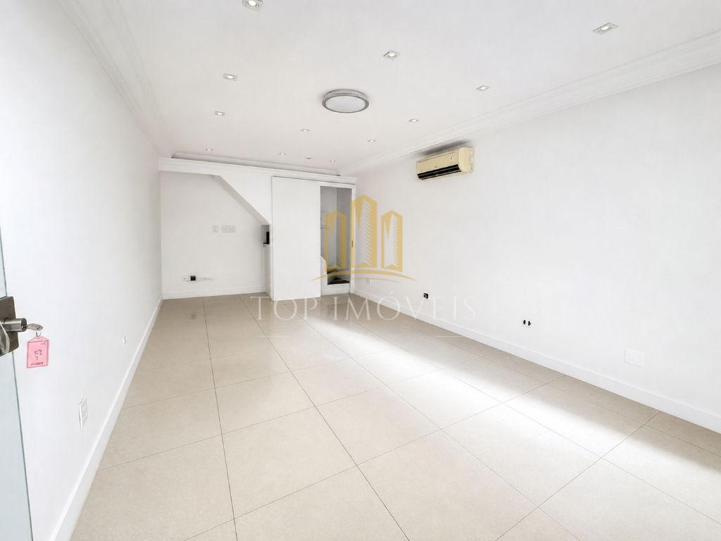 Sala comercial à venda, 115 m² por R$ 900.000 e locação por 