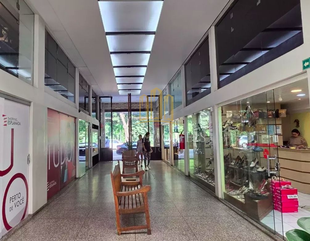 Sala comercial à venda, 115 m² por R$ 900.000 e locação por 