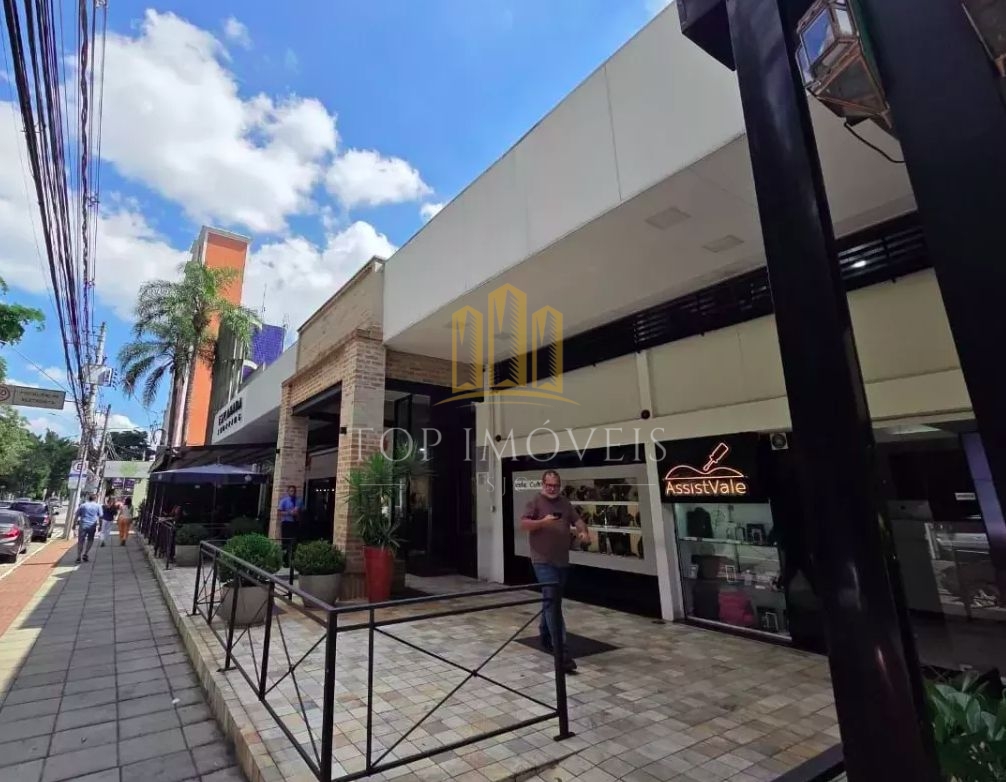 Sala comercial à venda, 115 m² por R$ 900.000 e locação por 
