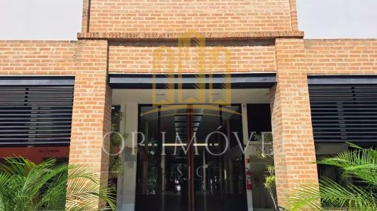 Sala comercial à venda, 115 m² por R$ 900.000 e locação por 