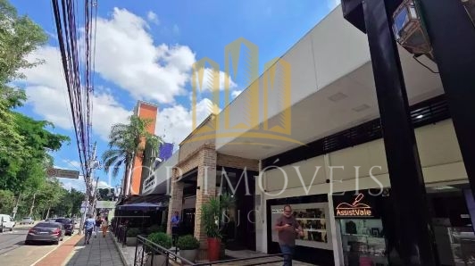 Sala comercial à venda, 115 m² por R$ 900.000 e locação por 