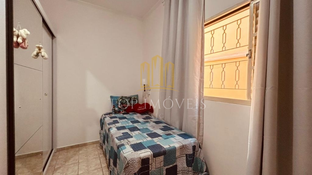 Casa de 2 quartos à venda POR R$545.000 - Jardim Satélite - São José dos Campos