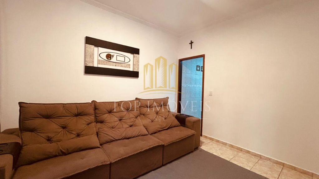 Casa de 2 quartos à venda POR R$545.000 - Jardim Satélite - São José dos Campos
