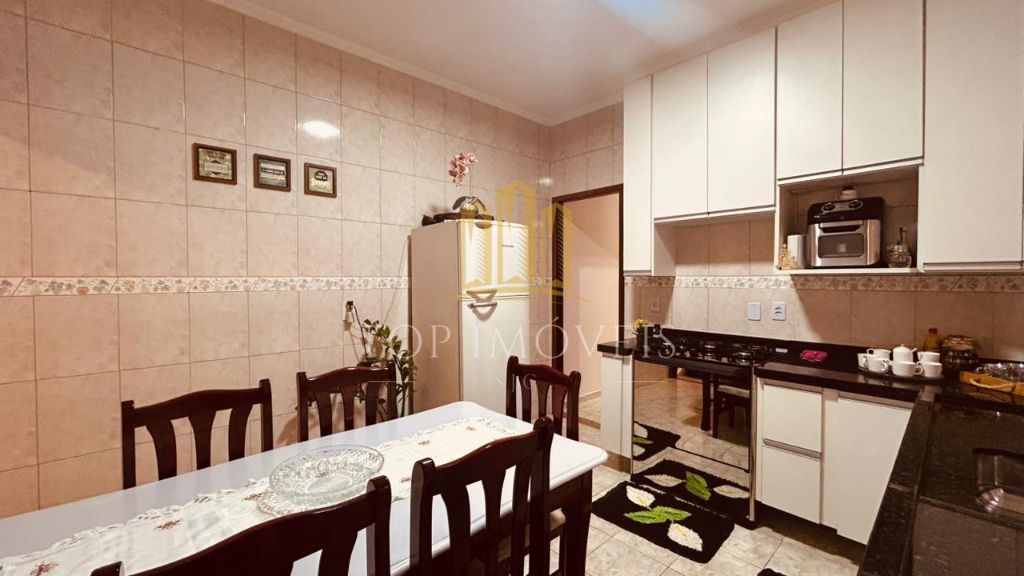 Casa de 2 quartos à venda POR R$545.000 - Jardim Satélite - São José dos Campos