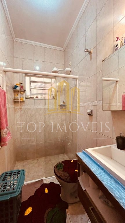 Casa de 2 quartos à venda POR R$545.000 - Jardim Satélite - São José dos Campos