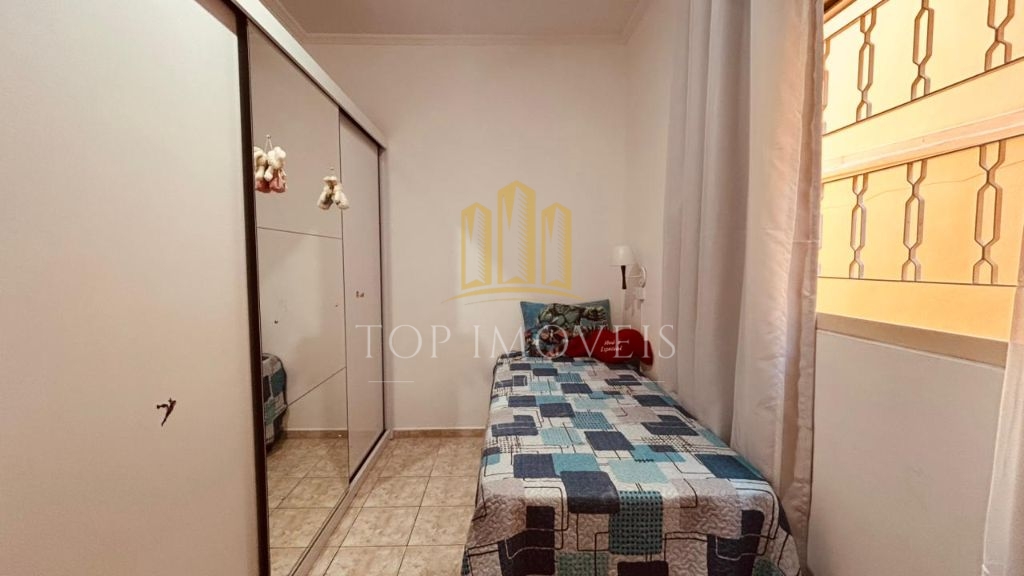 Casa de 2 quartos à venda POR R$545.000 - Jardim Satélite - São José dos Campos