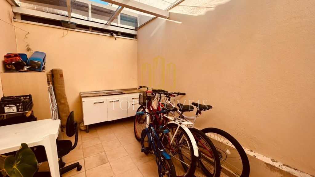 Casa de 2 quartos à venda POR R$545.000 - Jardim Satélite - São José dos Campos