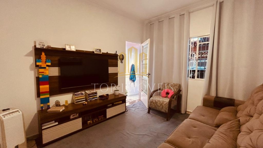 Casa de 2 quartos à venda POR R$545.000 - Jardim Satélite - São José dos Campos
