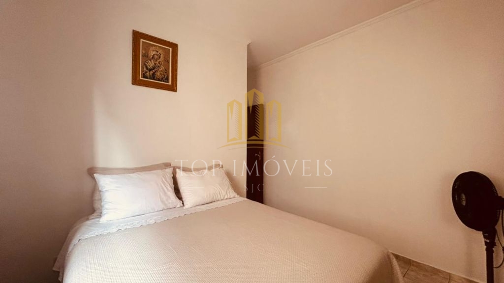 Casa de 2 quartos à venda POR R$545.000 - Jardim Satélite - São José dos Campos
