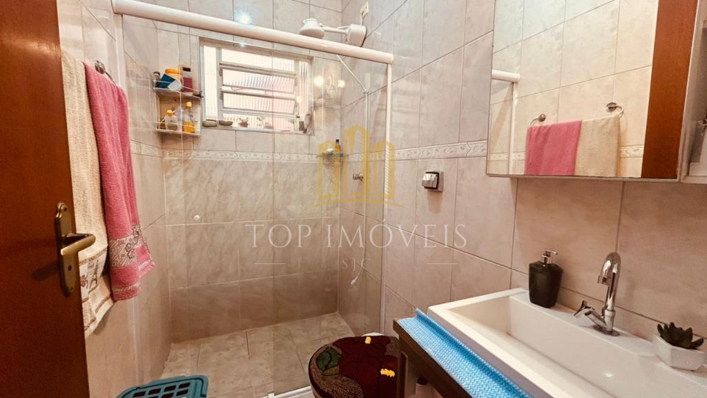 Casa de 2 quartos à venda POR R$545.000 - Jardim Satélite - São José dos Campos