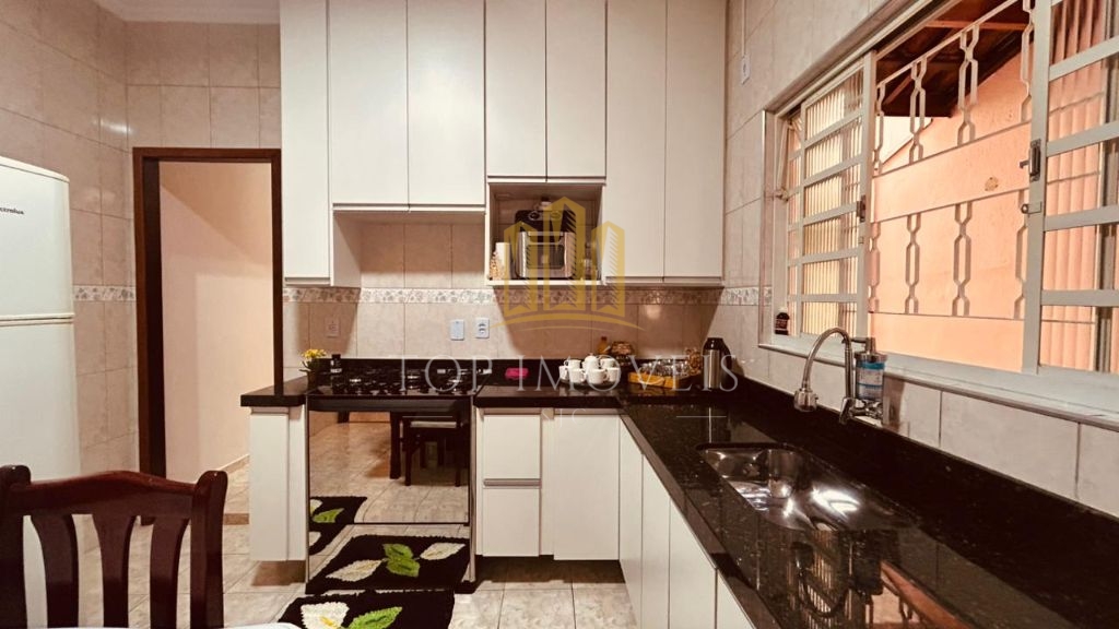 Casa de 2 quartos à venda POR R$545.000 - Jardim Satélite - São José dos Campos