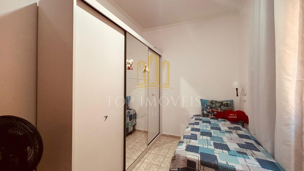 Casa de 2 quartos à venda POR R$545.000 - Jardim Satélite - São José dos Campos