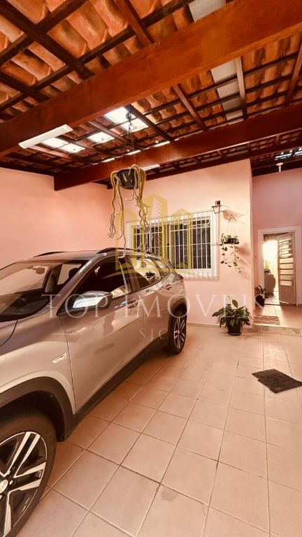 Casa de 2 quartos à venda POR R$545.000 - Jardim Satélite - São José dos Campos