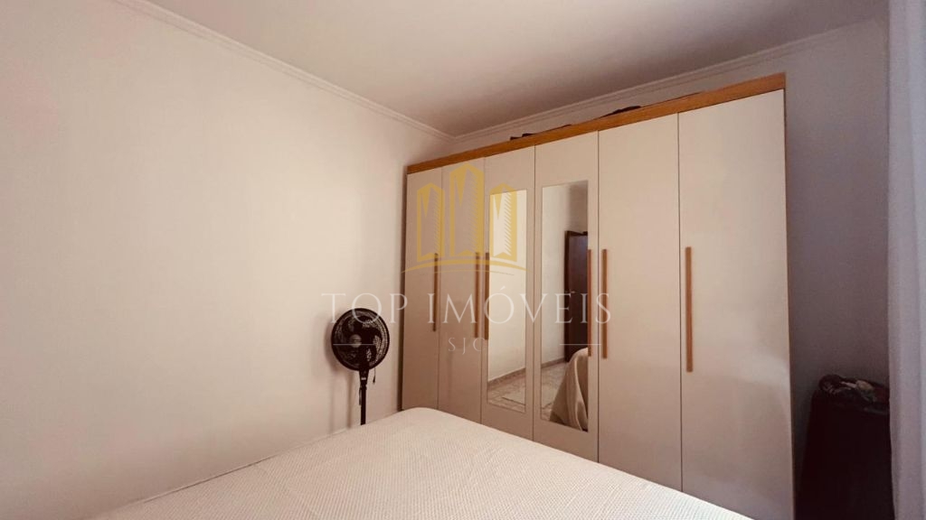 Casa de 2 quartos à venda POR R$545.000 - Jardim Satélite - São José dos Campos