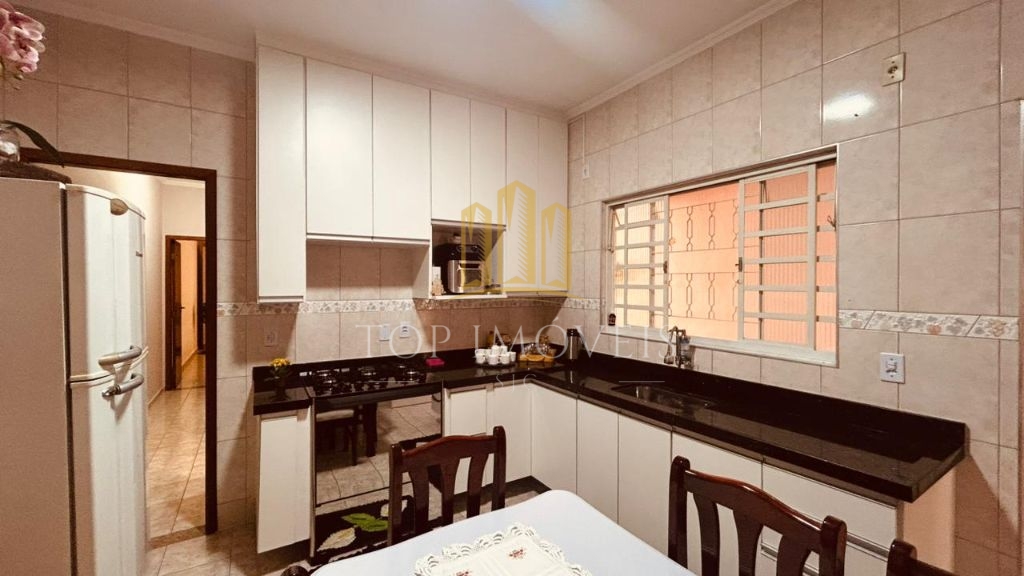 Casa de 2 quartos à venda POR R$545.000 - Jardim Satélite - São José dos Campos