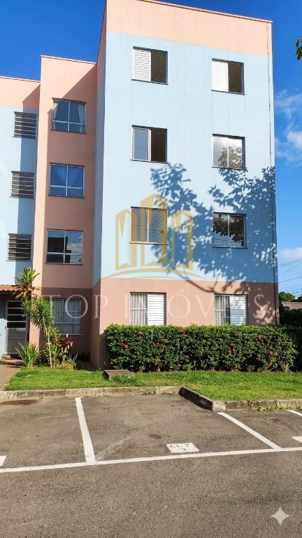 Cajuru 3: o imóvel ideal para o seu primeiro apartamento