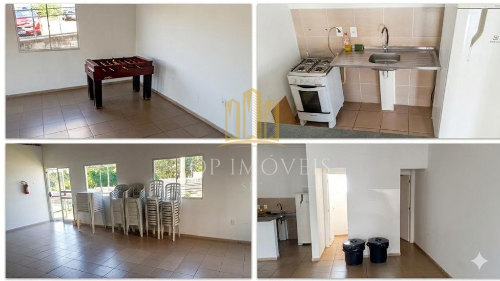 Cajuru 3: o imóvel ideal para o seu primeiro apartamento