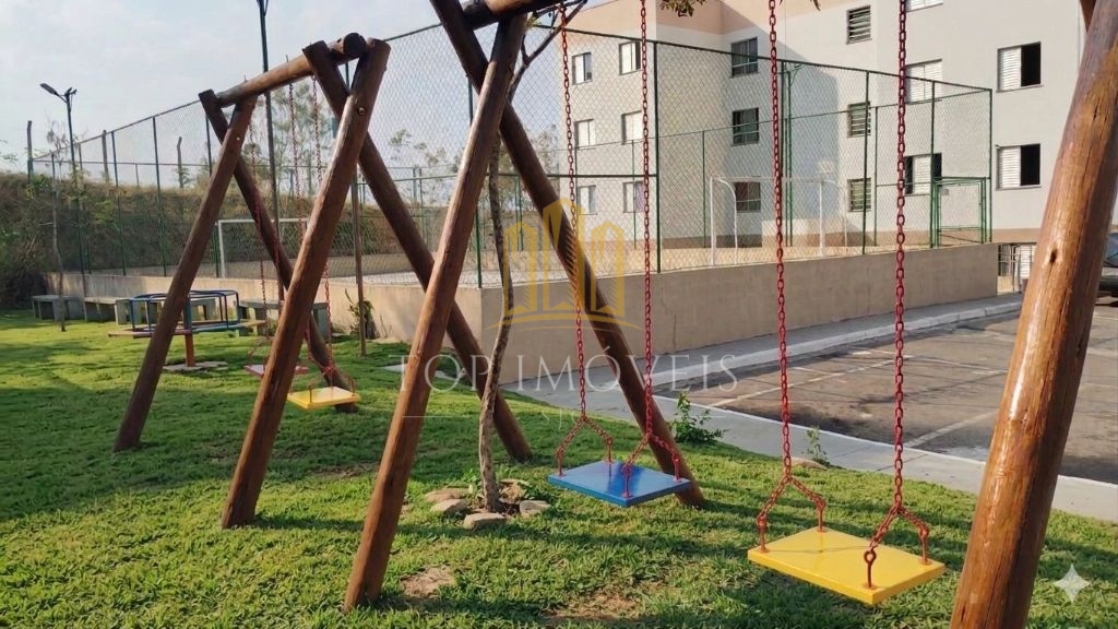 Cajuru 3: o imóvel ideal para o seu primeiro apartamento