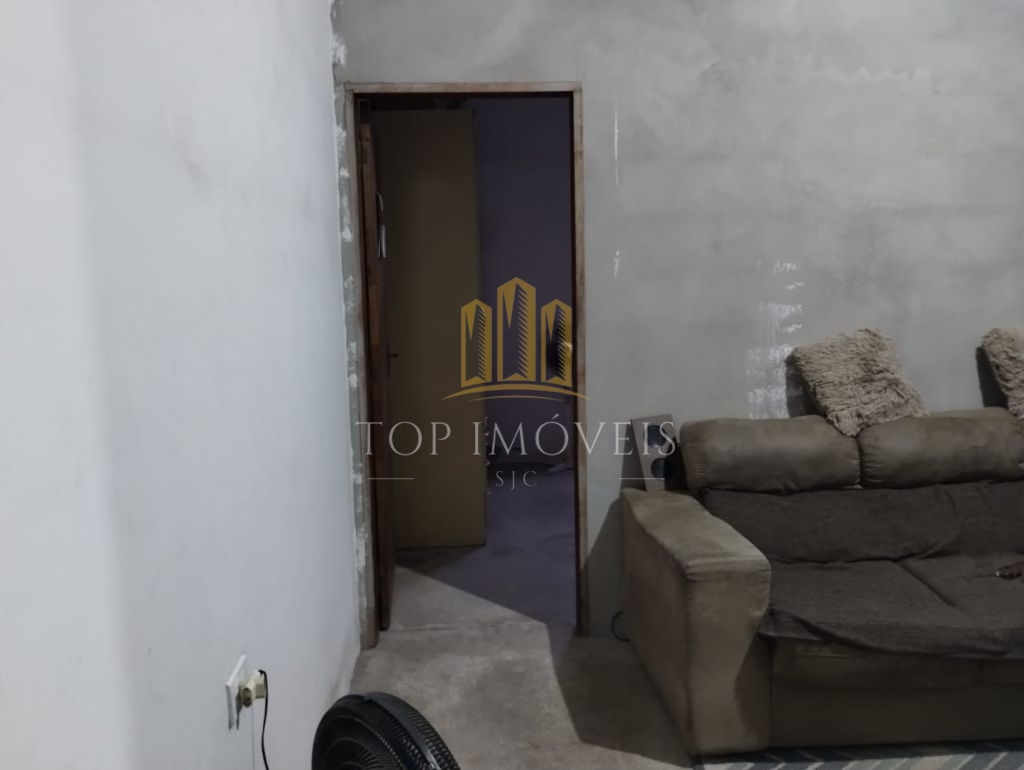 Casa à venda no bairro Setville em São José dos Campos