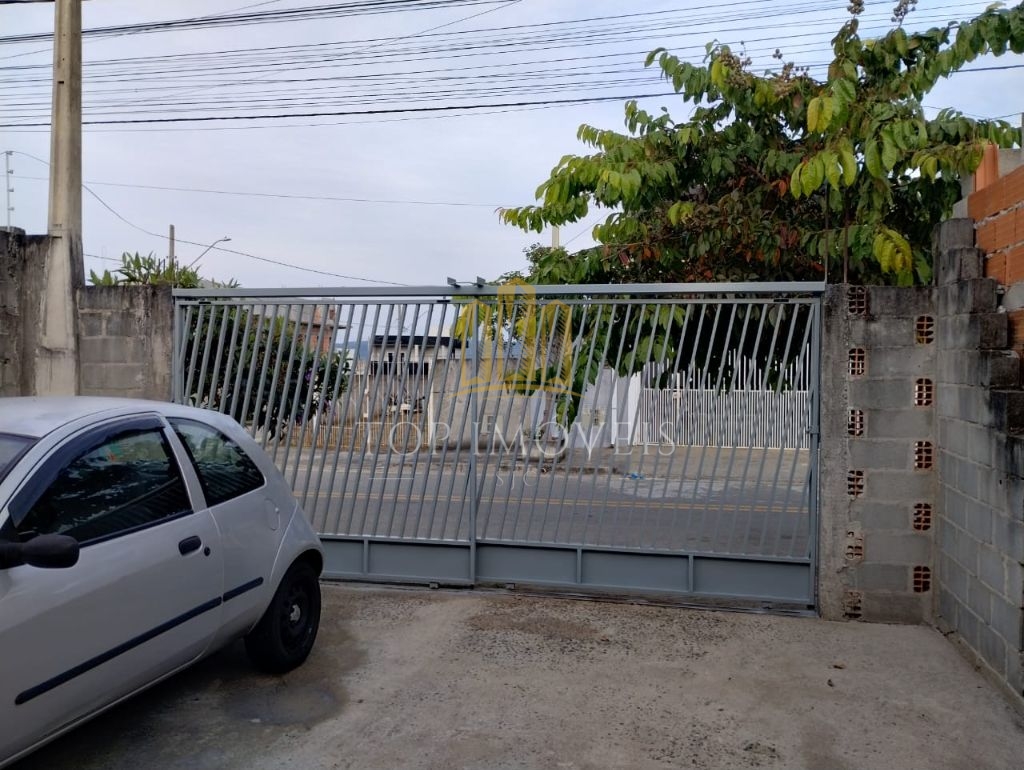 Casa à venda no bairro Setville em São José dos Campos