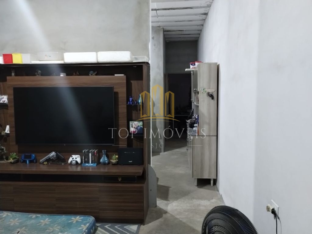 Casa à venda no bairro Setville em São José dos Campos